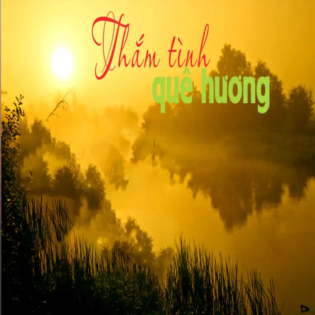 Thắm tình quê hương