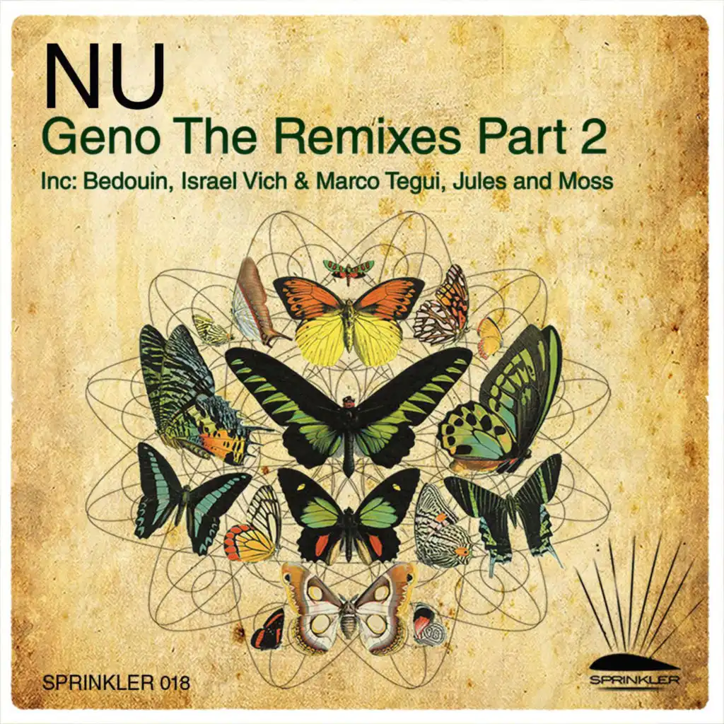 Geno (Jules & Moss Remix)