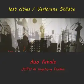 Lost Cities / Verlorene Städte