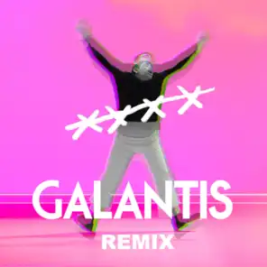 The Rest of My Days (Galantis Remix)