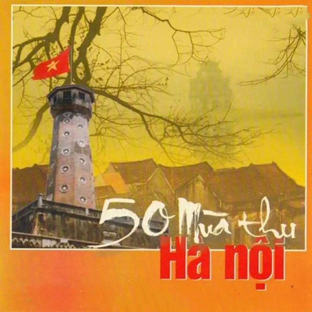 Nhớ mùa thu Hà Nội