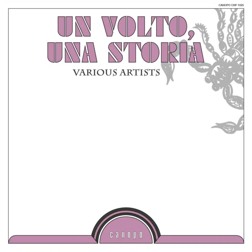 Various Artists, Pasquale Castiglione & Paolo Casa