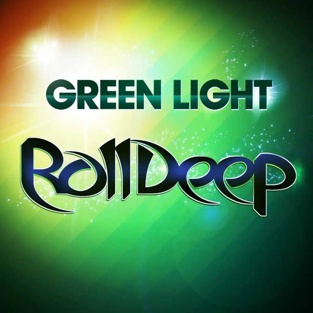 Green Light (Future Freakz Dub) [feat. Russell Biles & Vince Nysse]