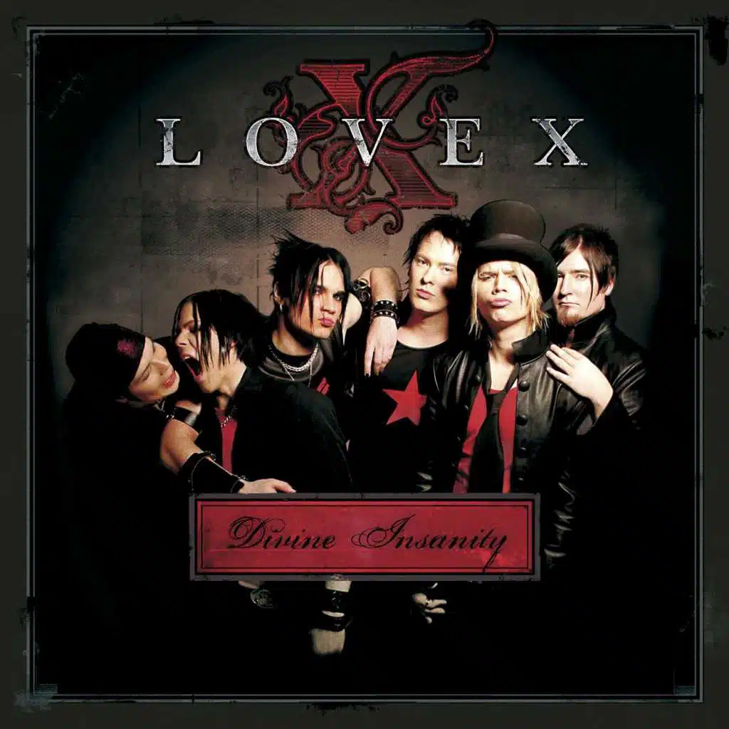 Divine Insanity