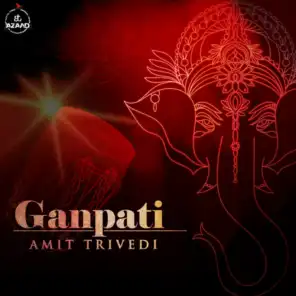 Ganpati (From Songs of Faith) [feat. Adarsh Shinde]