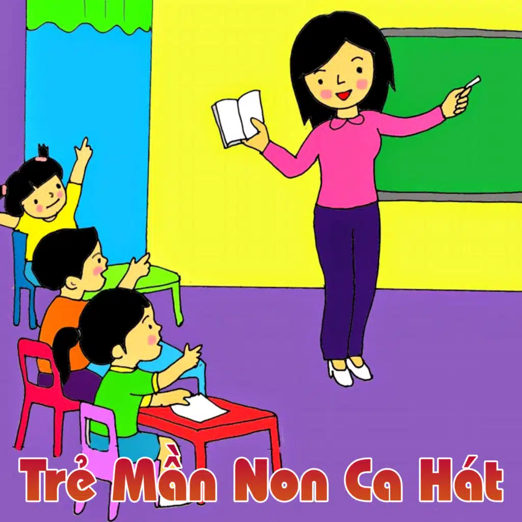 Tốp ca CLBTN Ba Đình