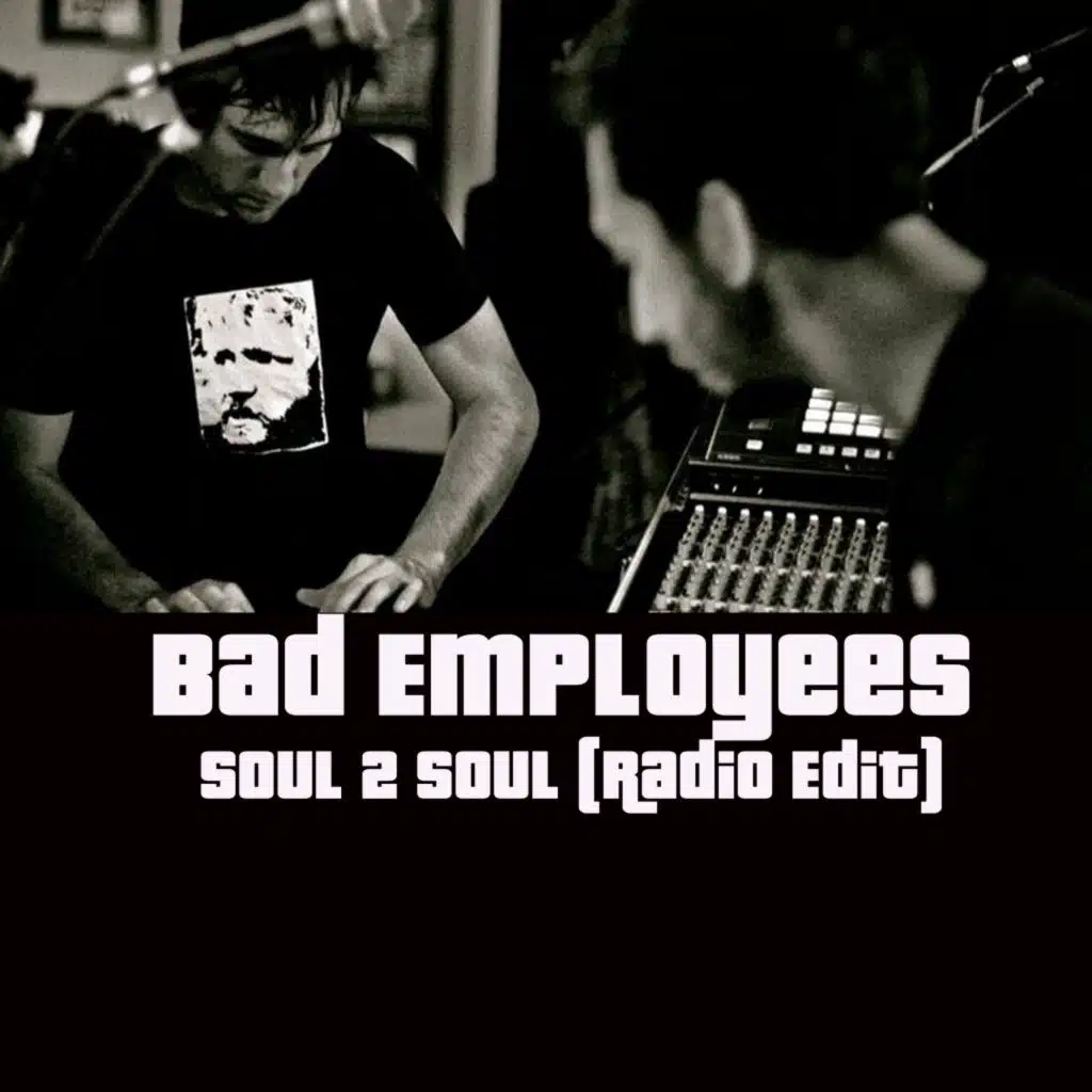 Bad Employees