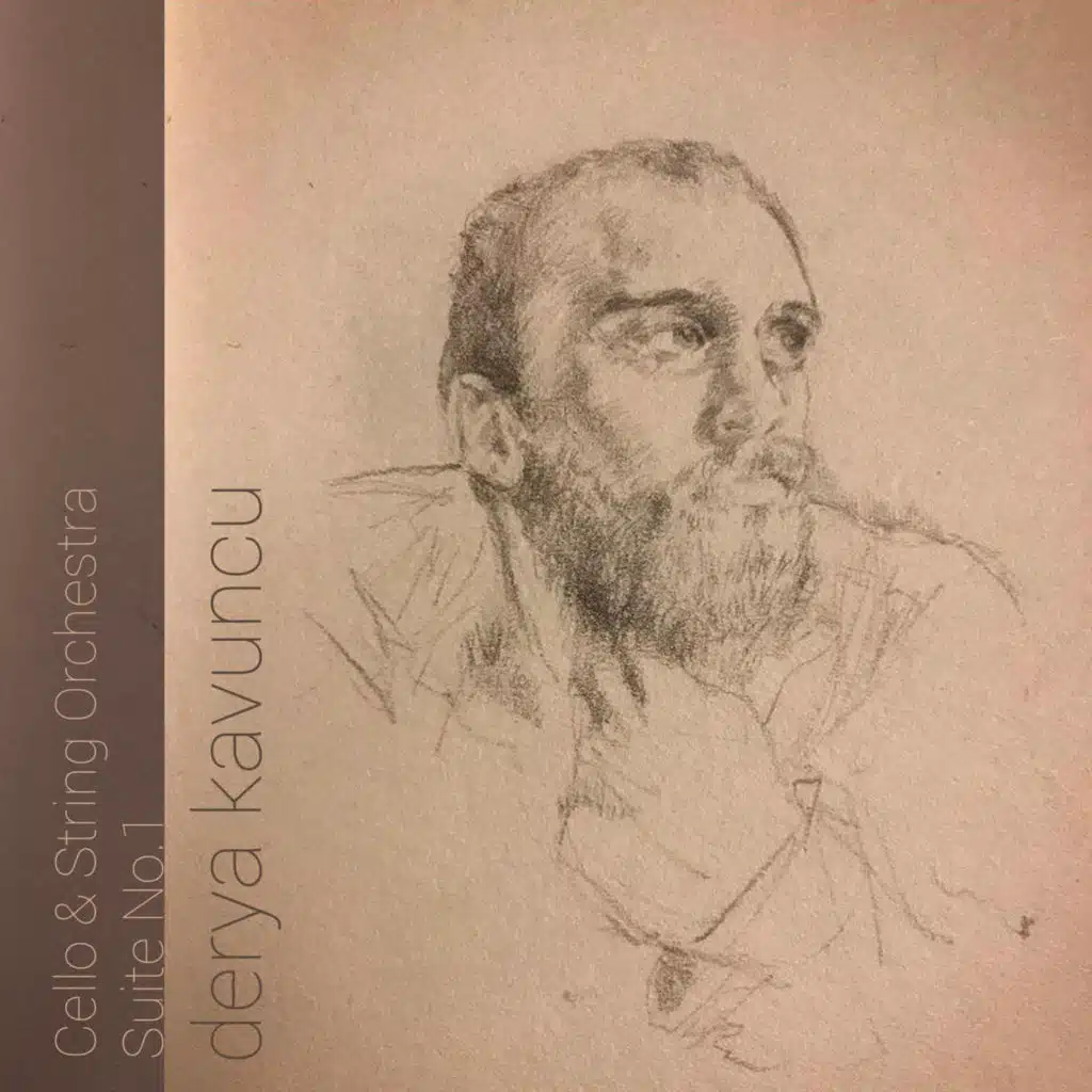 Cello & String Orchestra Suite No.1