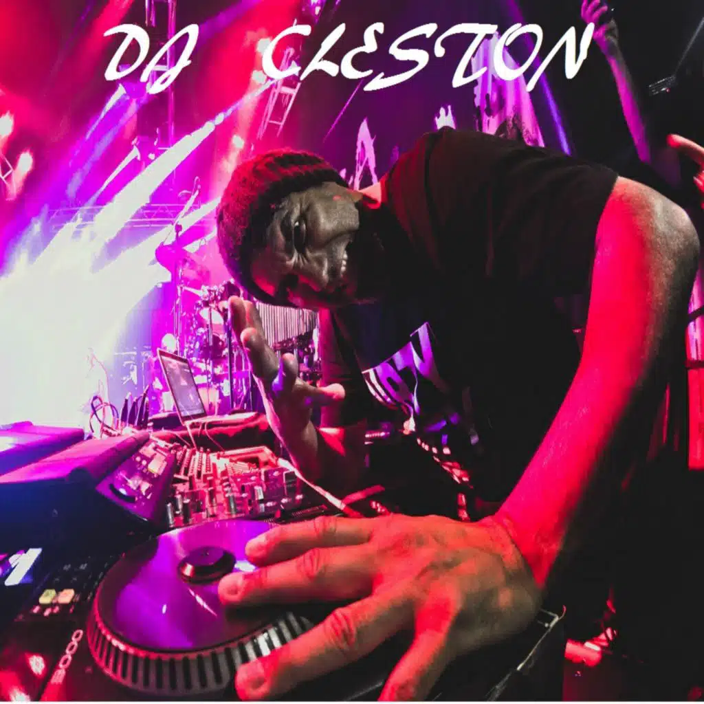 DJ Cleston