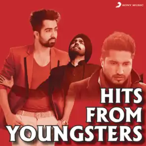 Hits from Youngsters