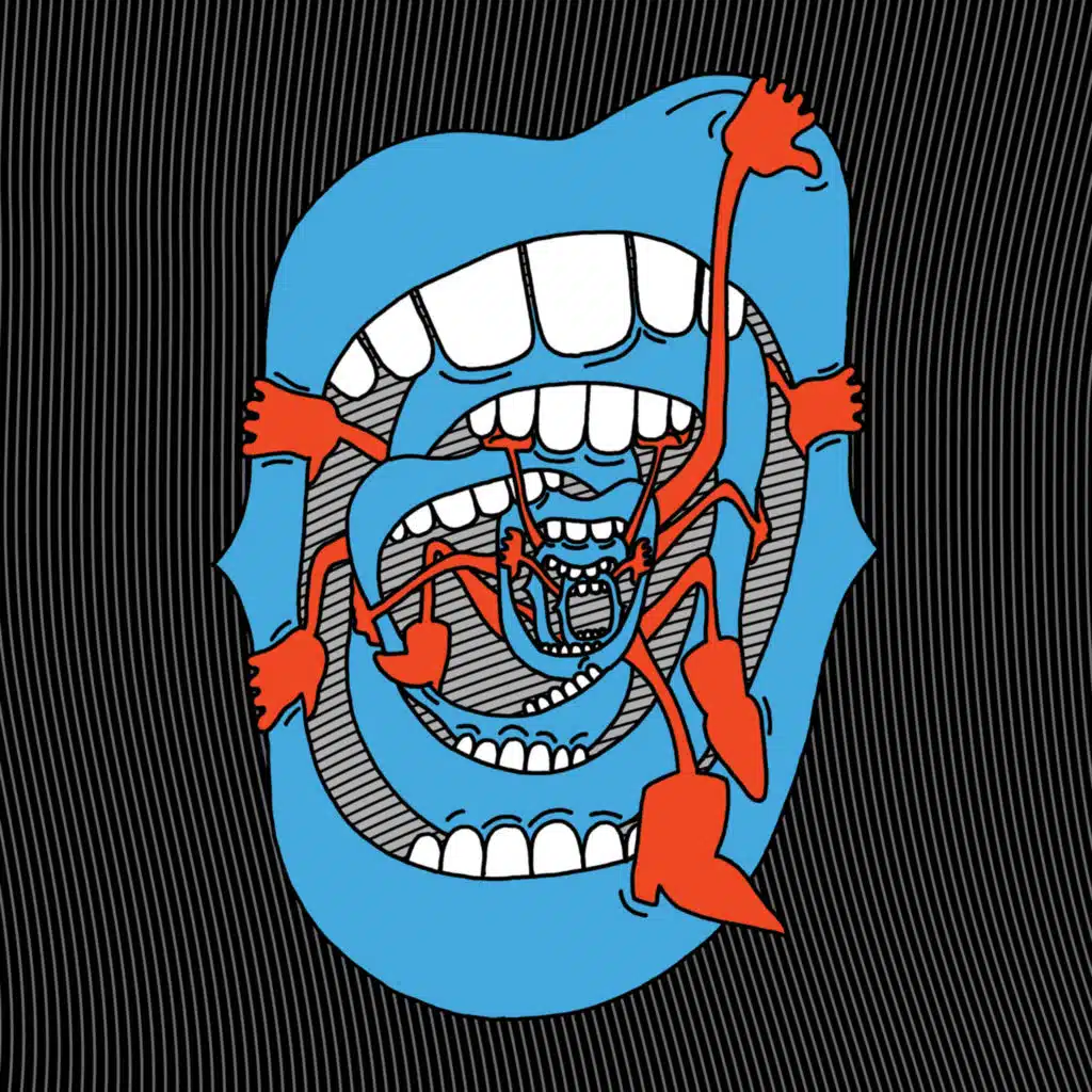 Mouth To Mouth Remixes