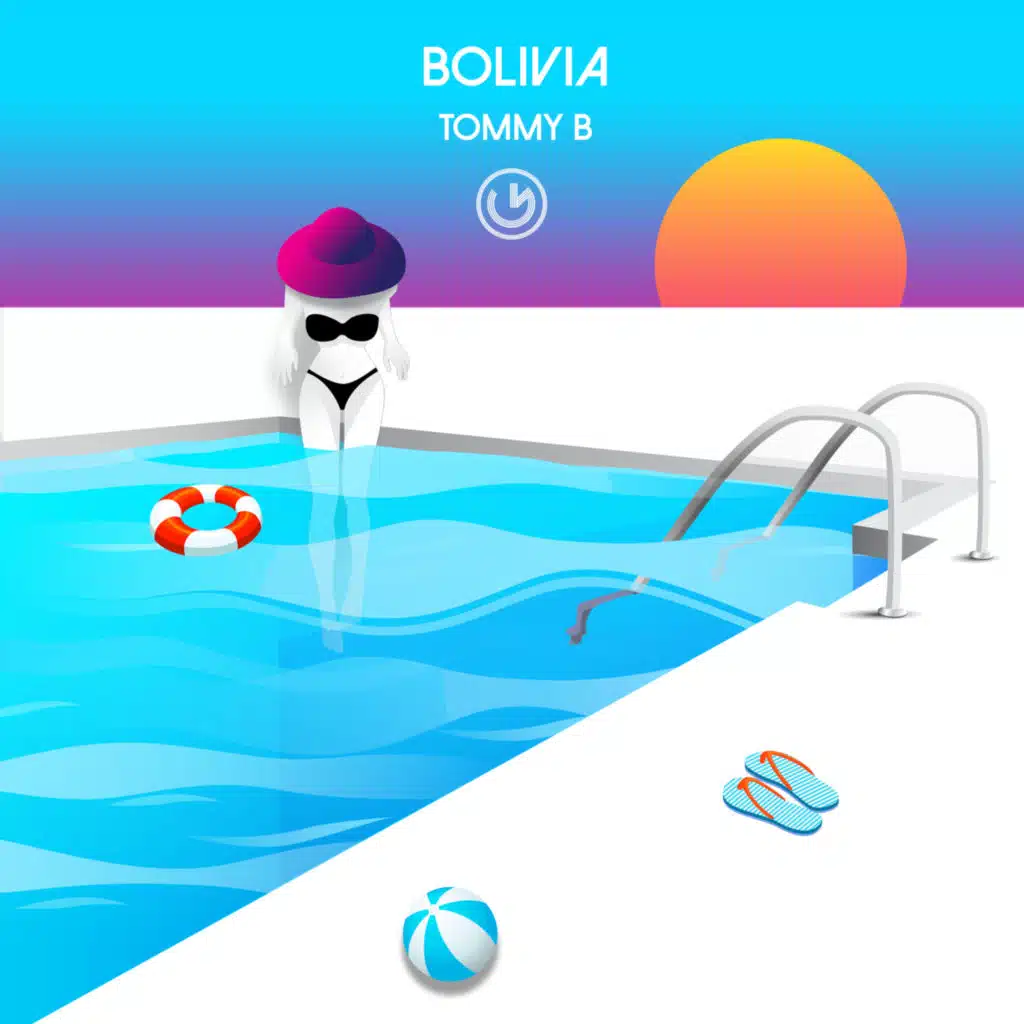Bolivia (Radio Edit)