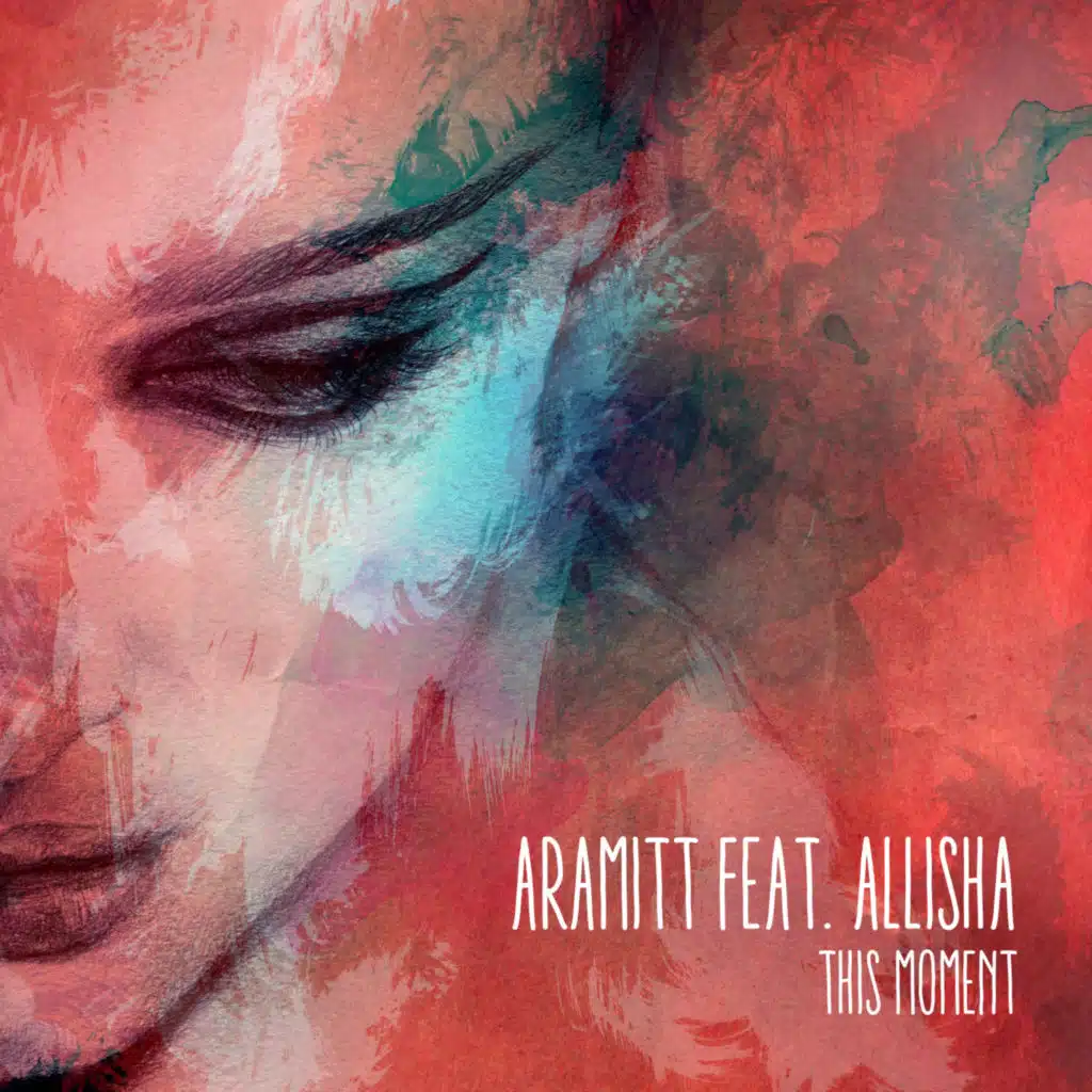 This Moment (Paul Funkee Remix) [feat. Allisha]