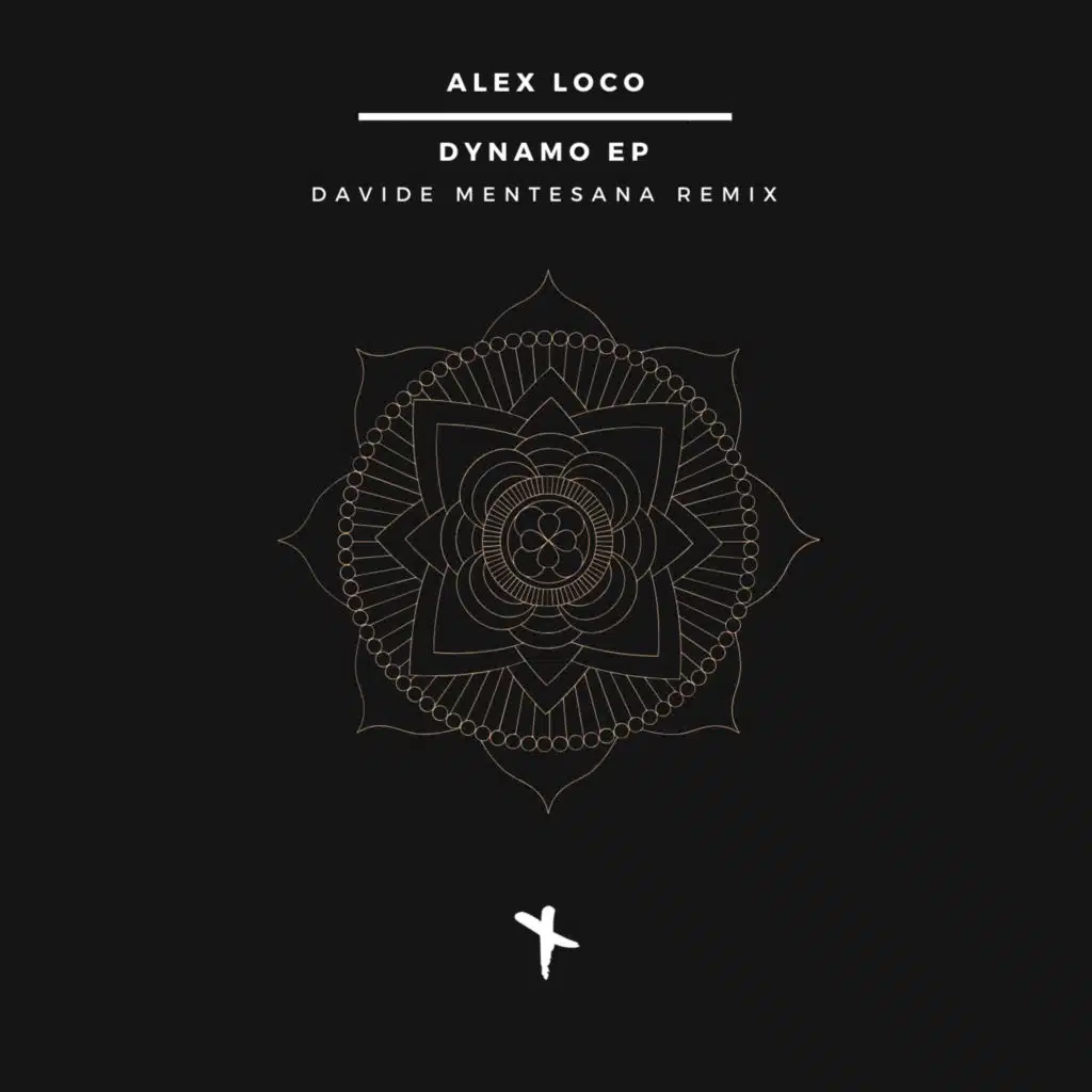 Dynamo EP