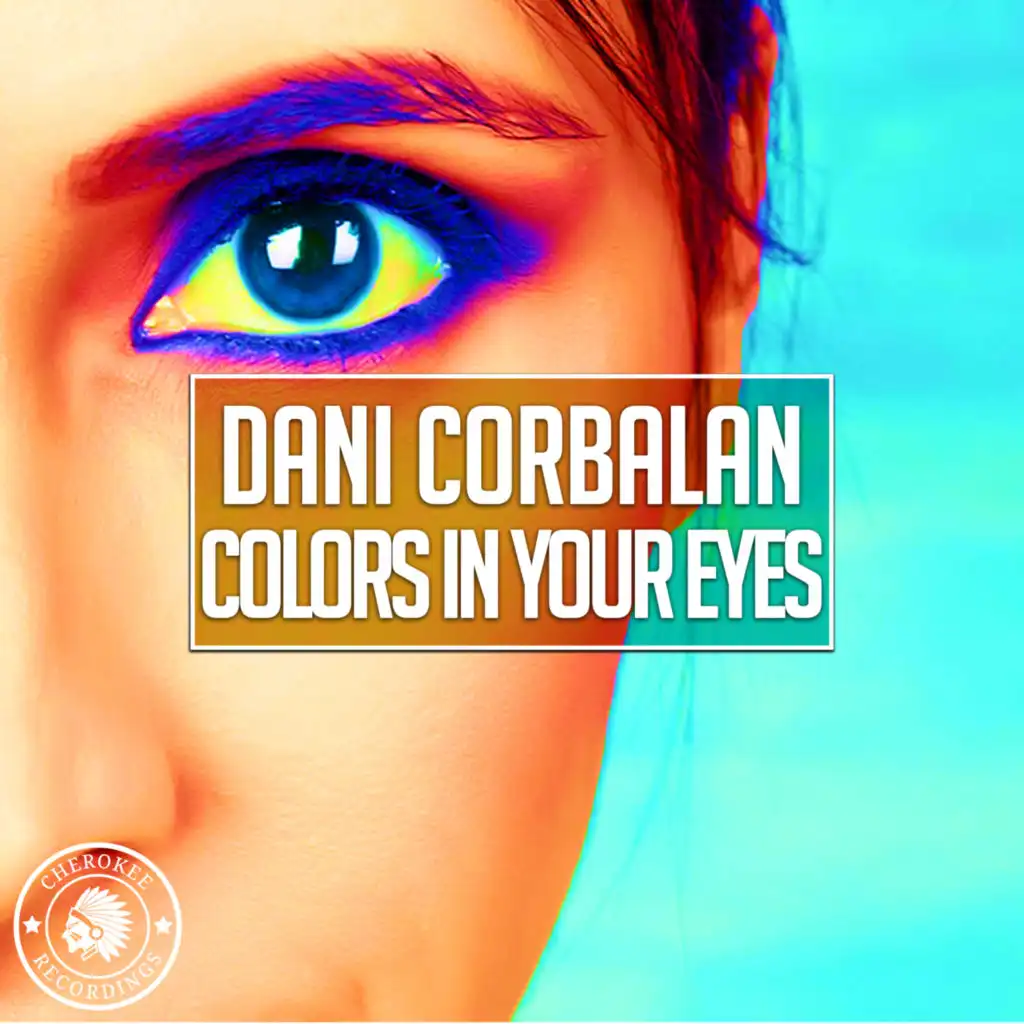 Colors In Your Eyes (Radio Edit)