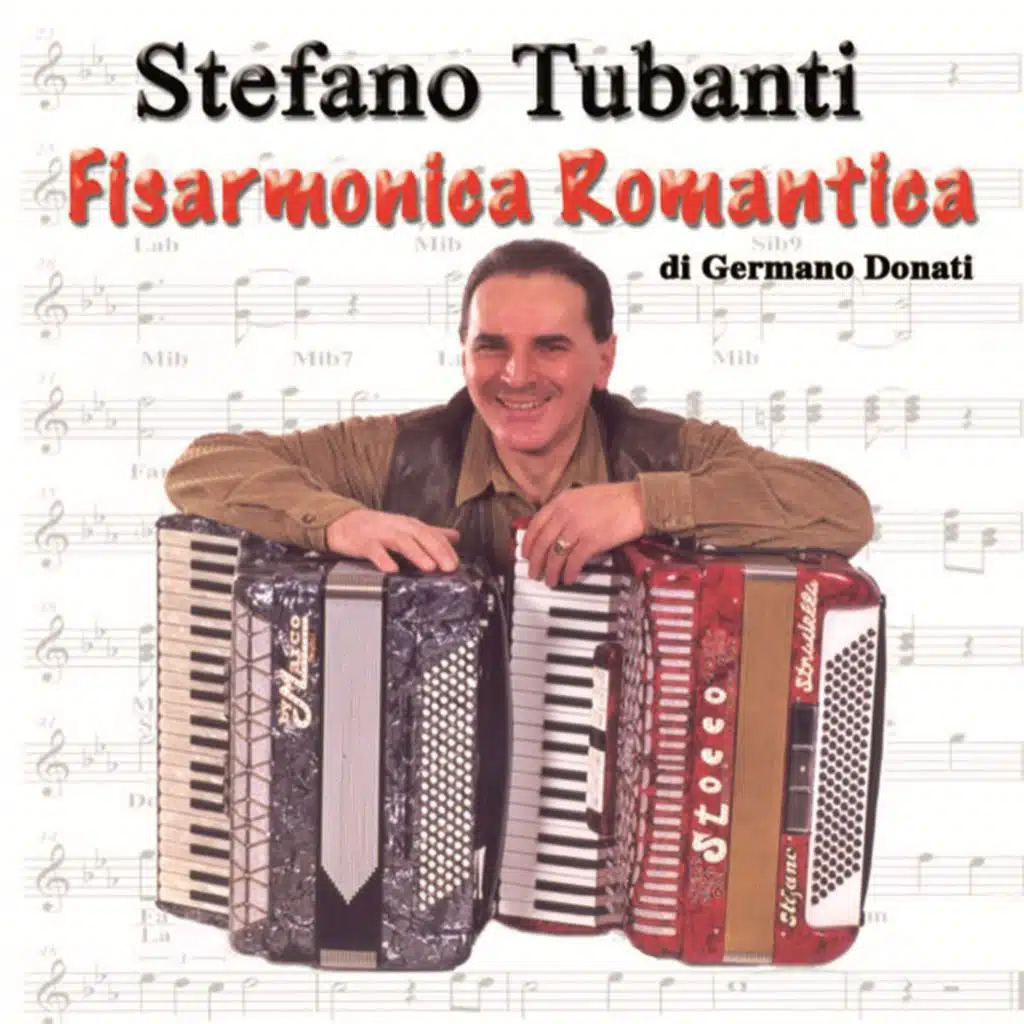 Stefano Tubanti