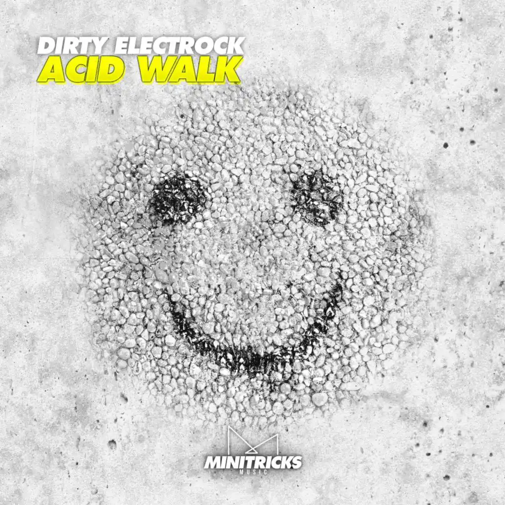 Dirty Electrock
