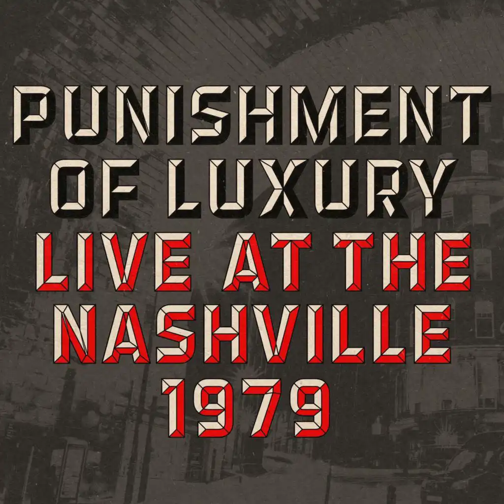 Laughing Academy (Live at The Nashville)
