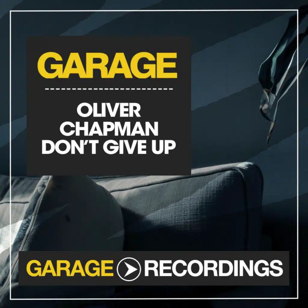 Dont Give Up (Dub Mix)