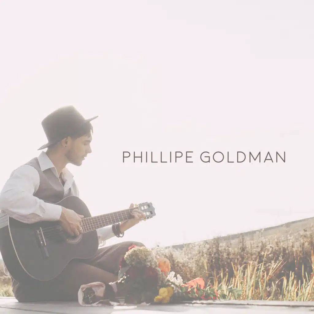 Phillipe Goldman