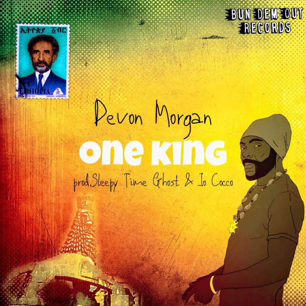 One King (Instrumental)
