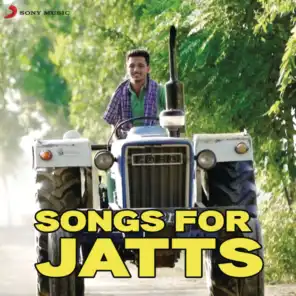 Songs for Jatts