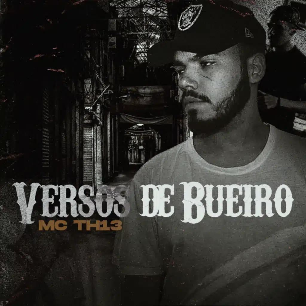 Versos de Bueiro