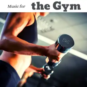 Gym Music Workout Personal Trainer