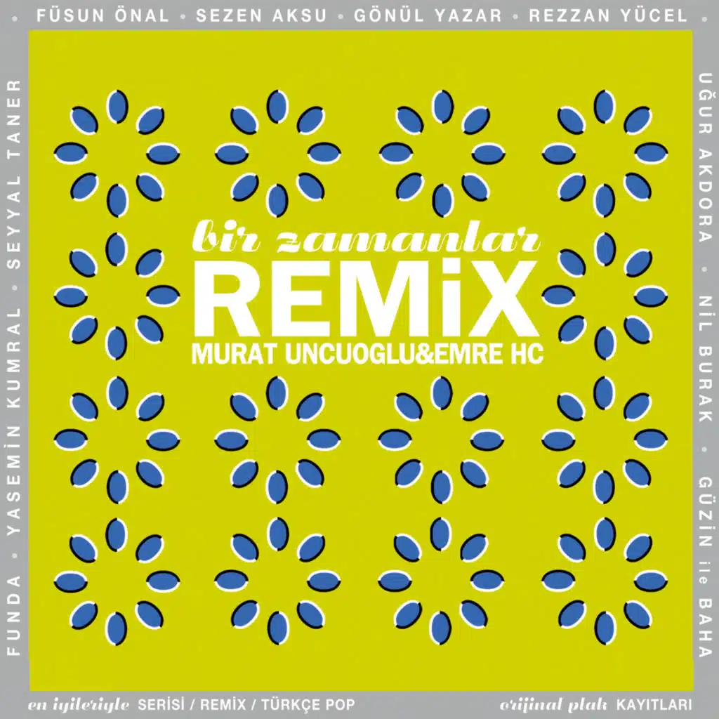 Hayırdır İnşallah (Remix)