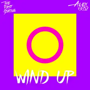 Wind Up (feat. Alex6652)