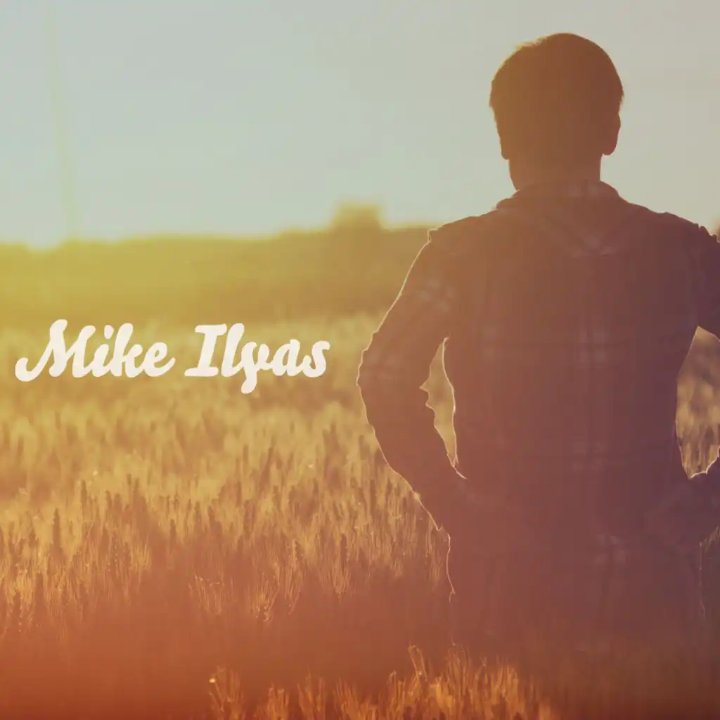 Mike Ilyas