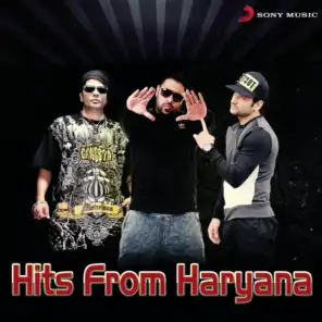 Love Letter (From "Love Haryana") [feat. Kuwar Virk]