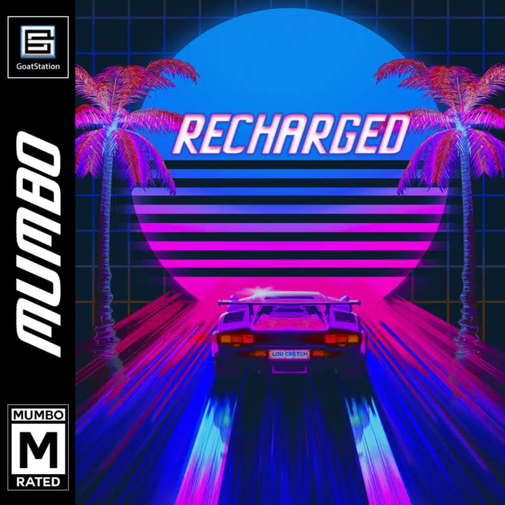 Recharged