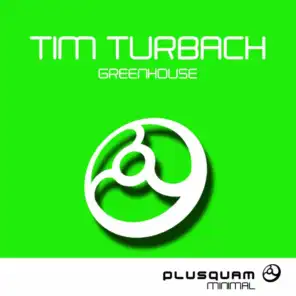 Tim Turbach