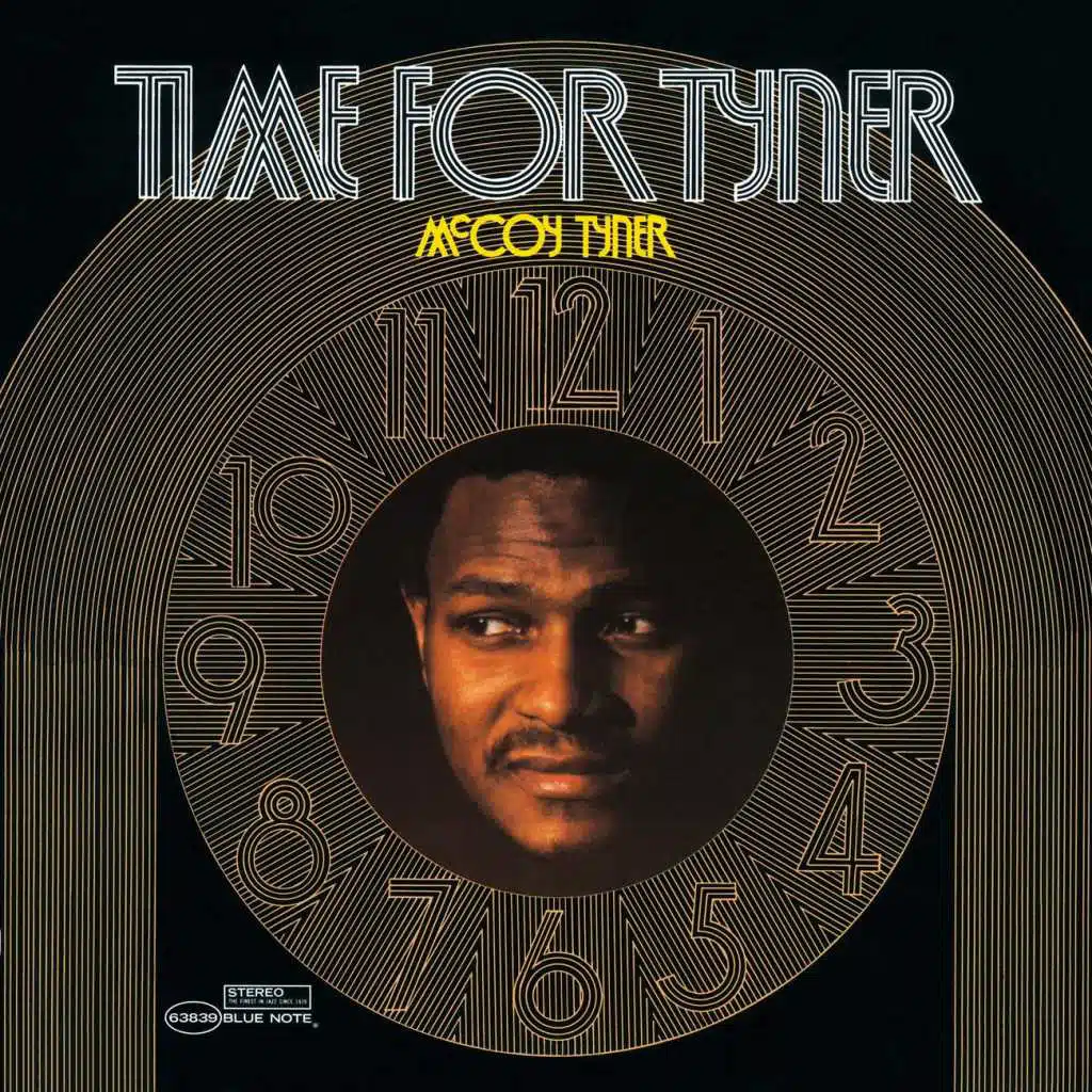 I Didn't Know What Time It Was (Remastered 2003/Rudy Van Gelder Edition)