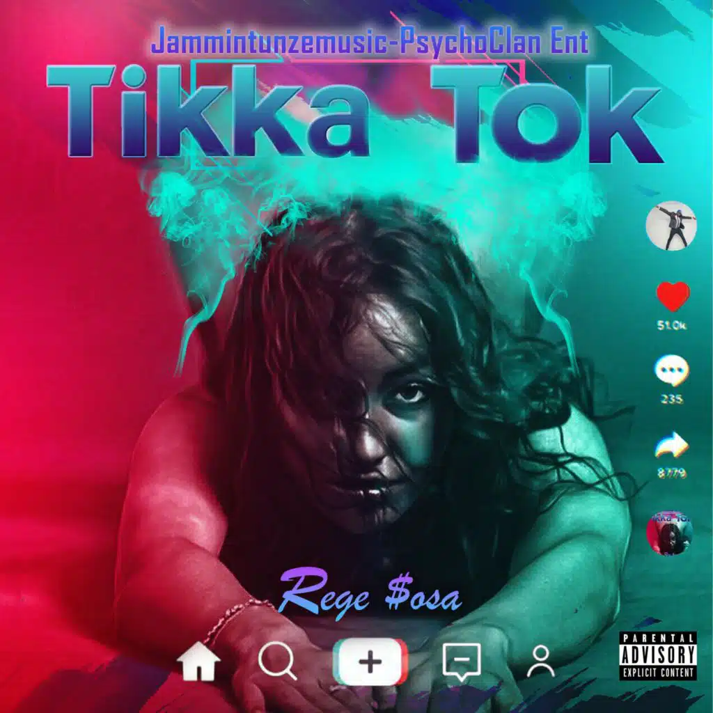 Tikka Tok