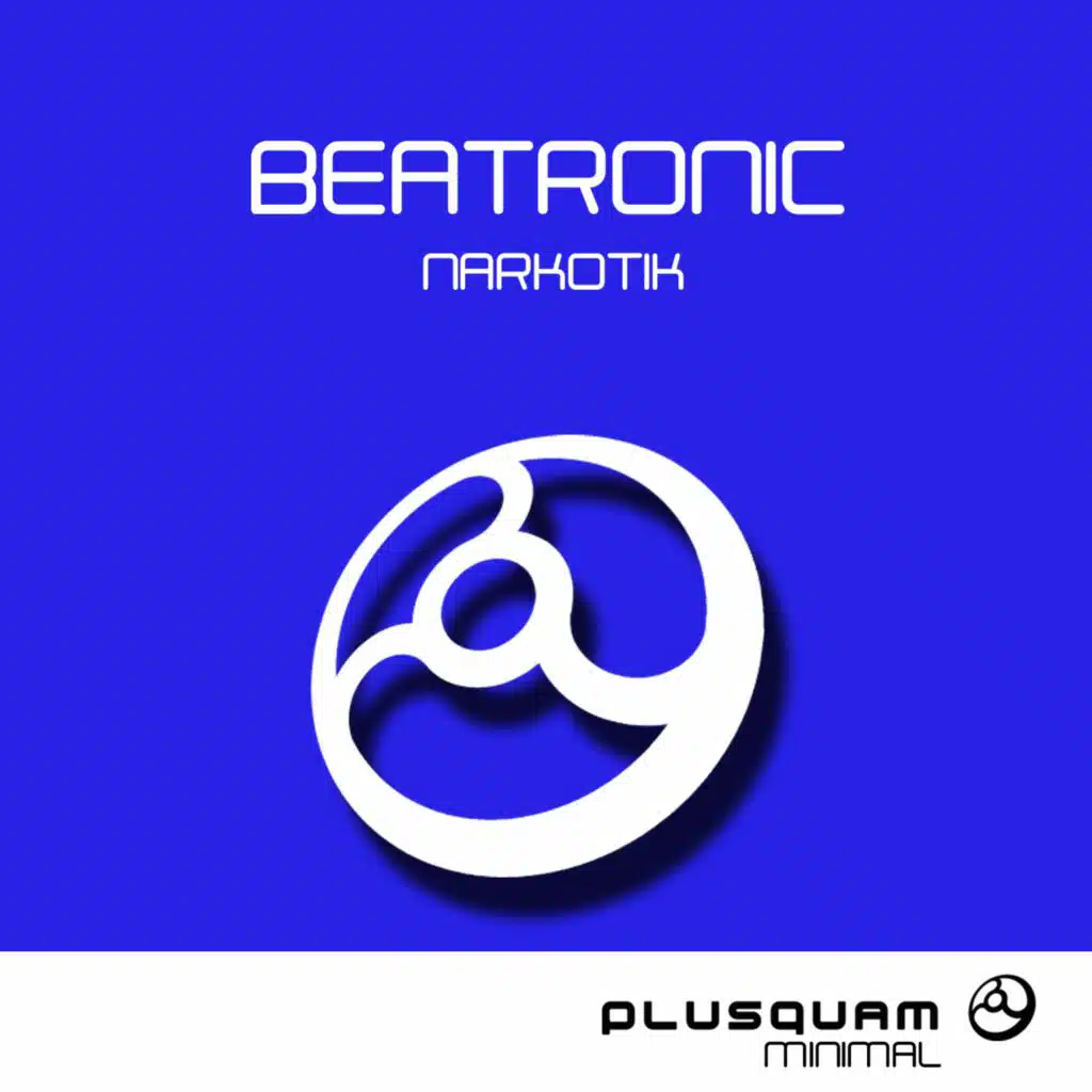 Beatronic, Maceek