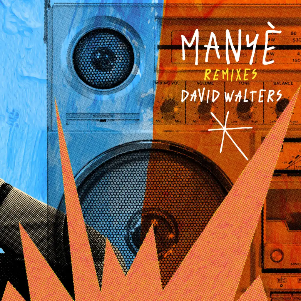 Manyè (Remixes)