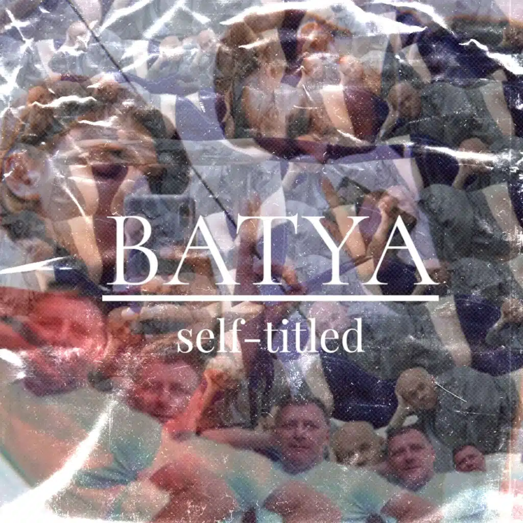 Self-titled
