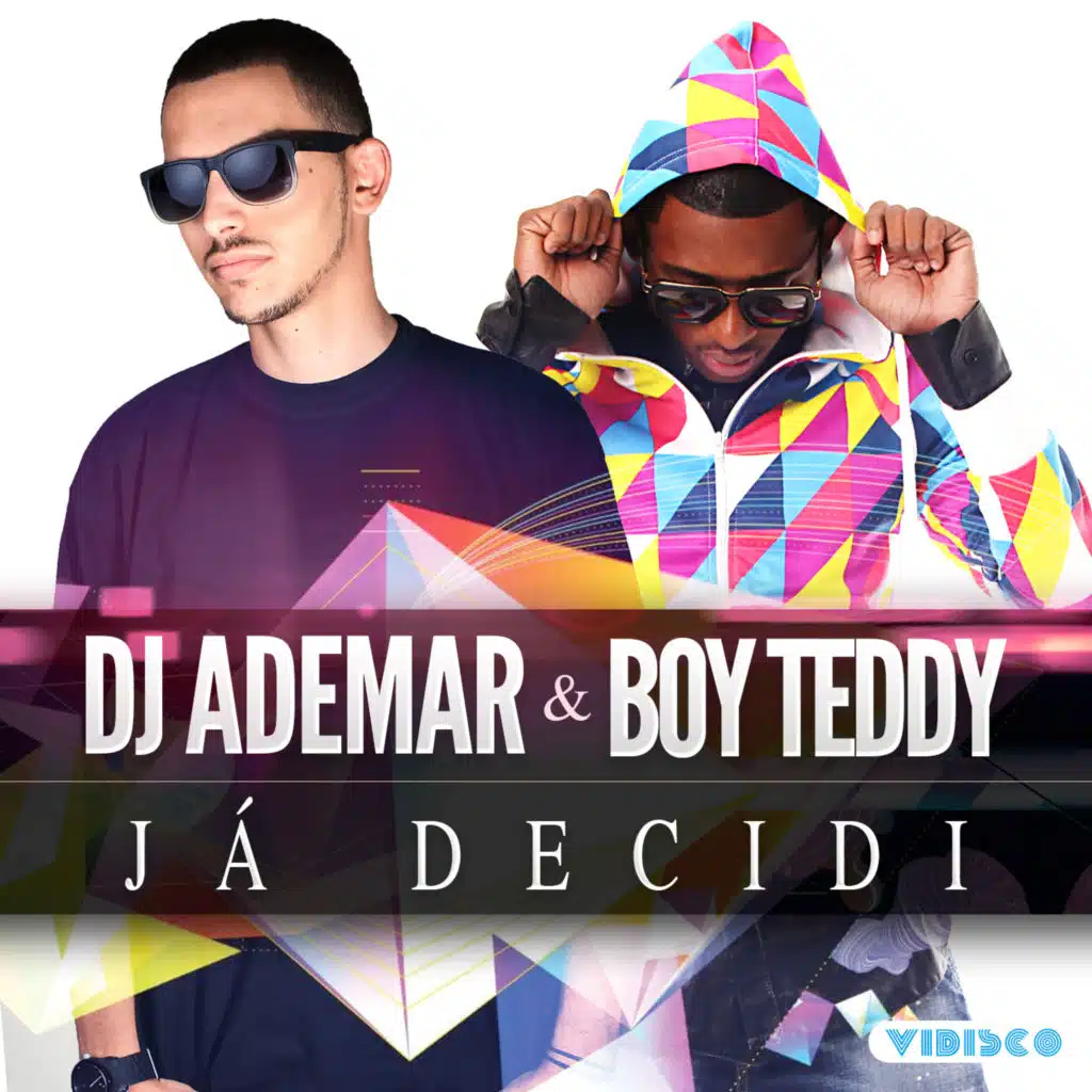 Dj Ademar & Boy Teddy