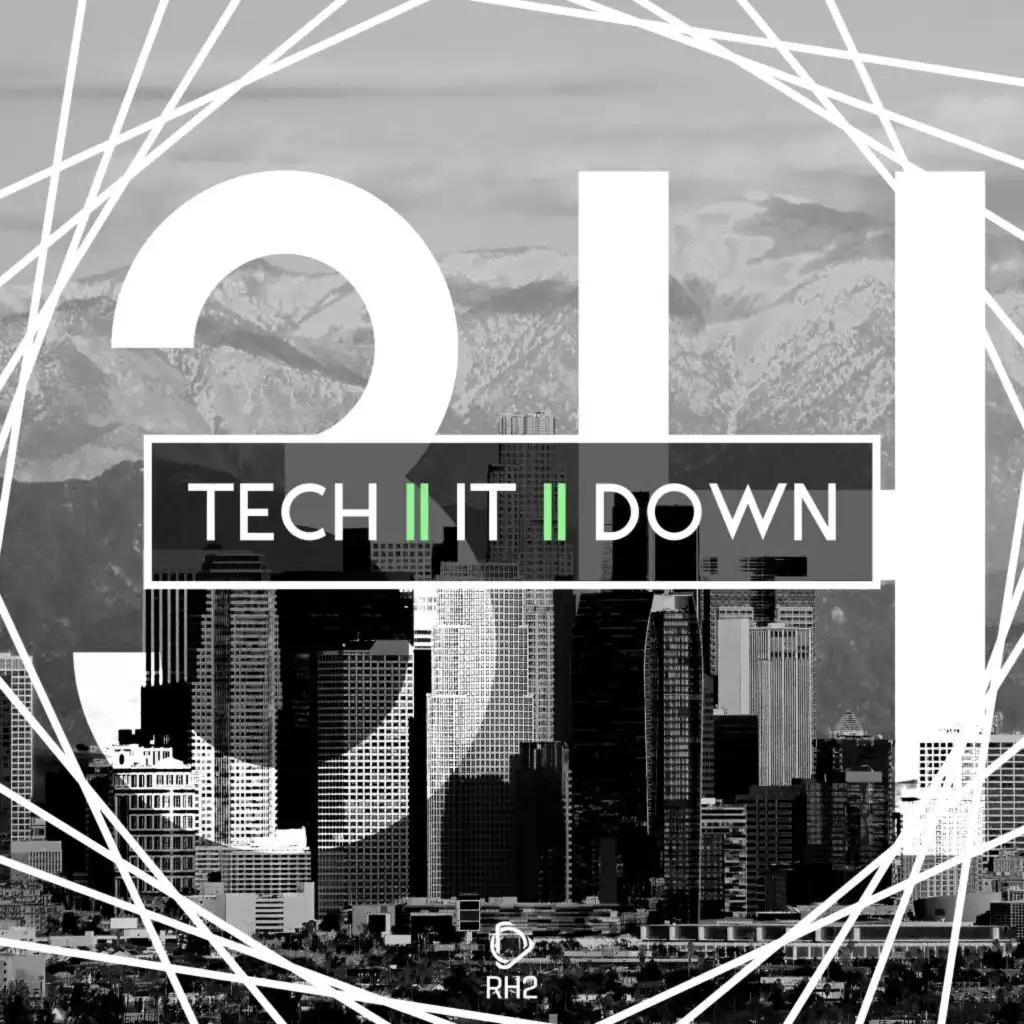 Tech It Down!, Vol. 34