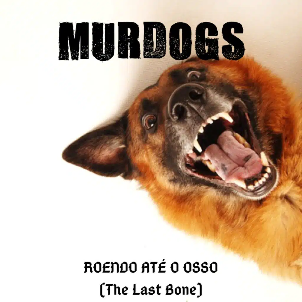 Roendo Até o Osso (The Last Bone)