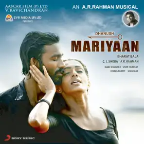 Mariyaan (Original Motion Picture Soundtrack)