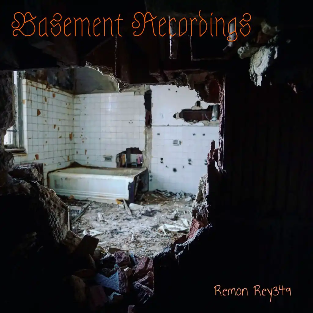 Basement Recordings