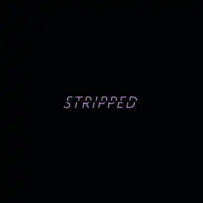 Born Without a Heart (Stripped)