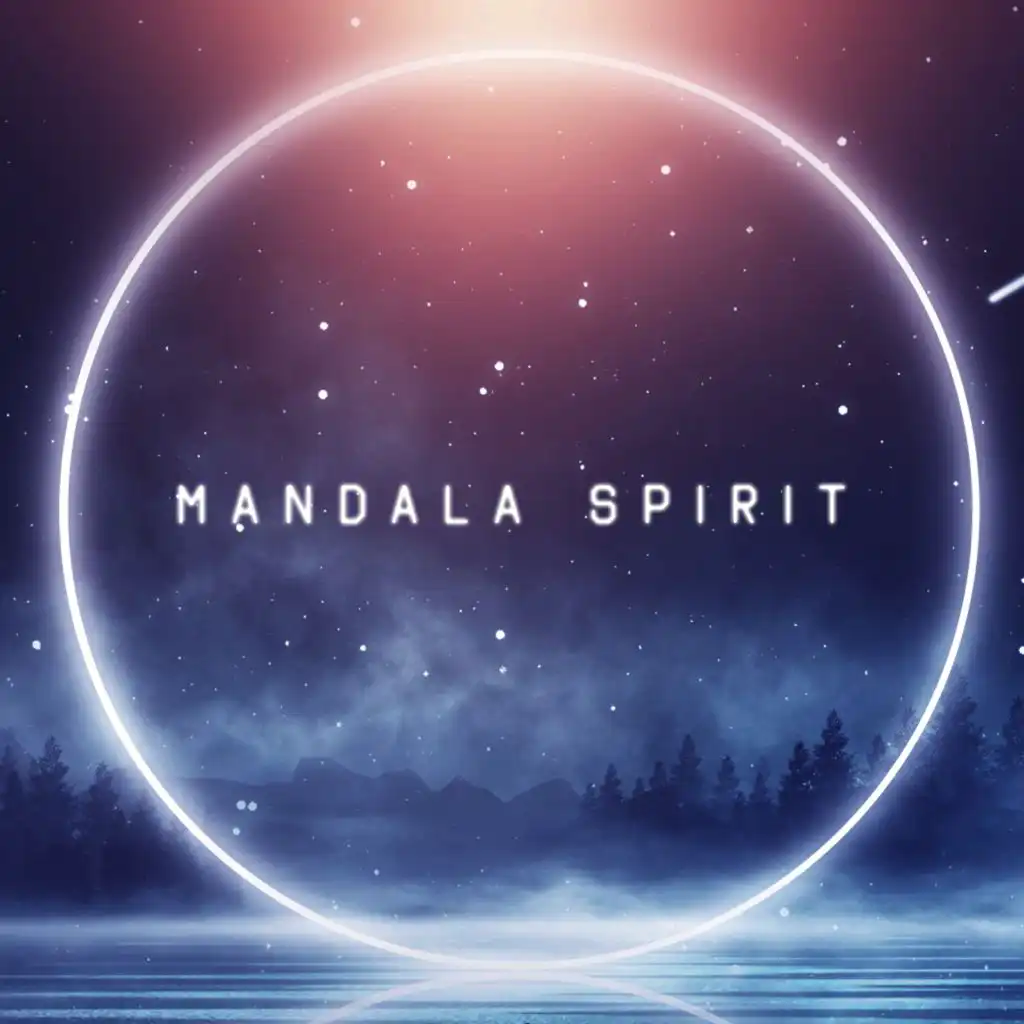 Mandala Spirit
