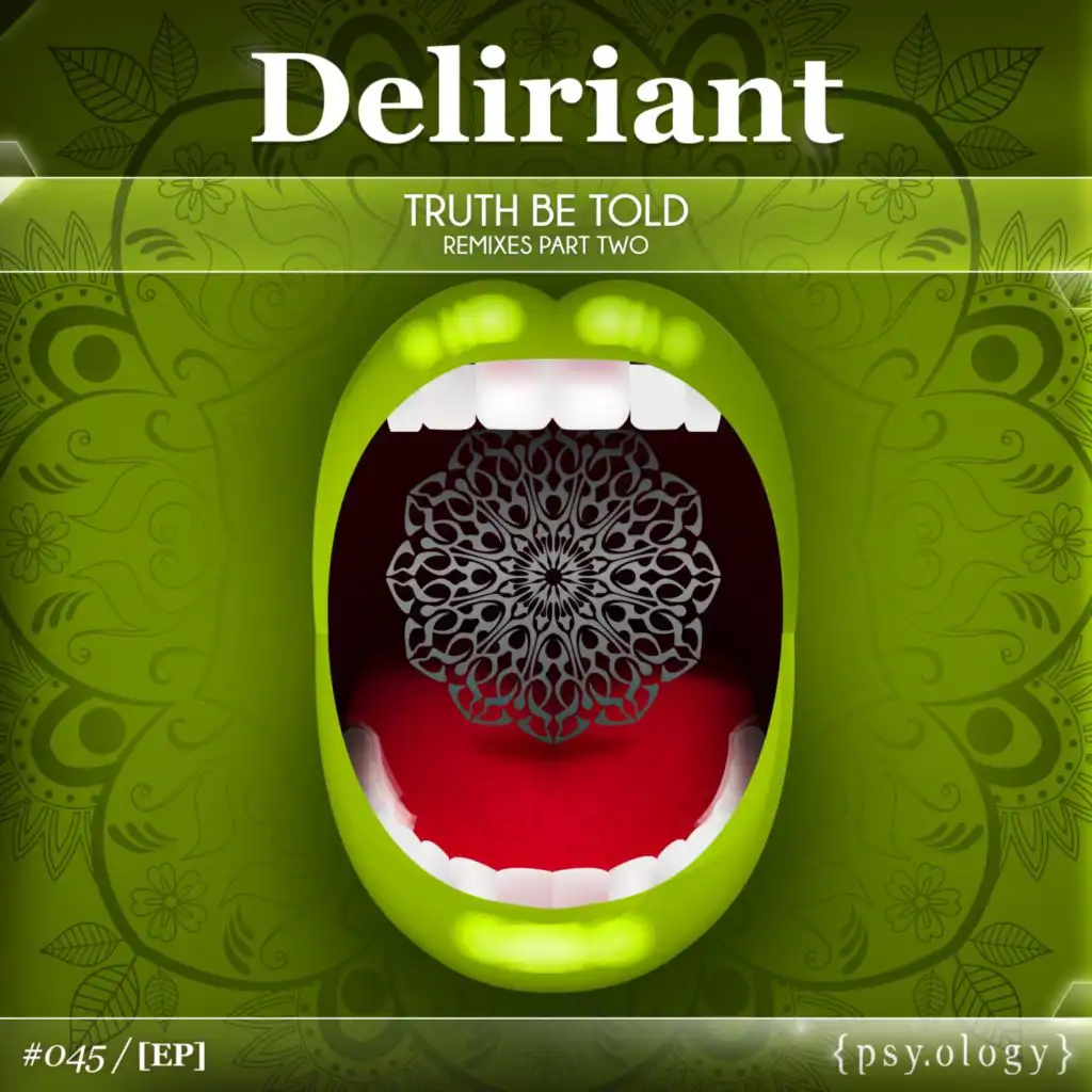 Truth Be Told (Obelix Remix)