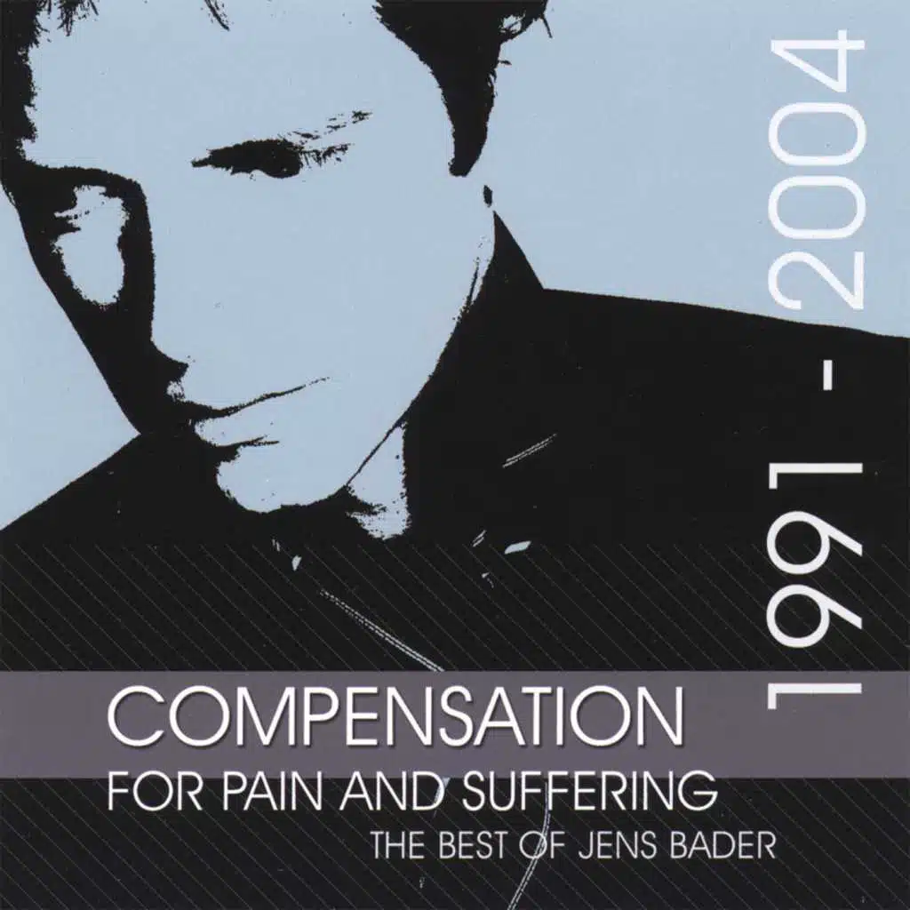 Compensation For Pain And Suffering