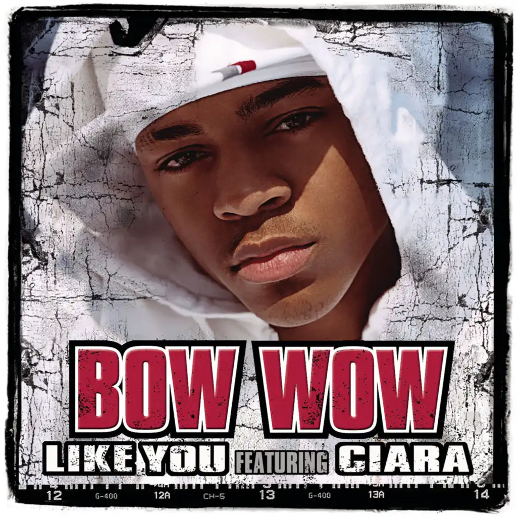 Like You (A Cappella) [feat. Ciara]