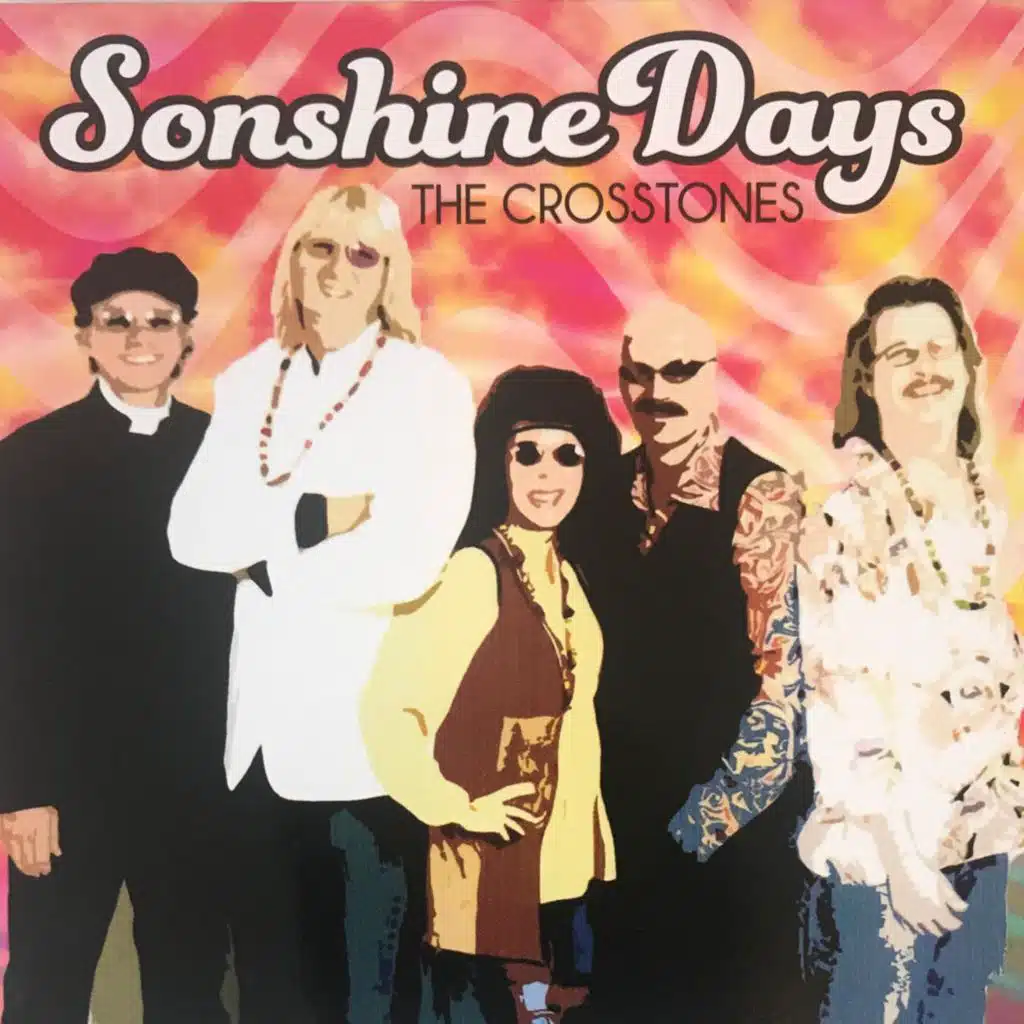 Some People Call Me a Dreamer